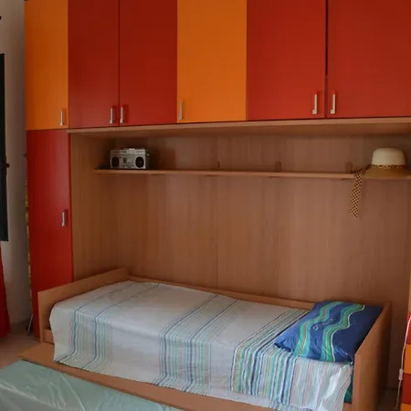 Дом отдыха Villetta Budoni-tanaunella *